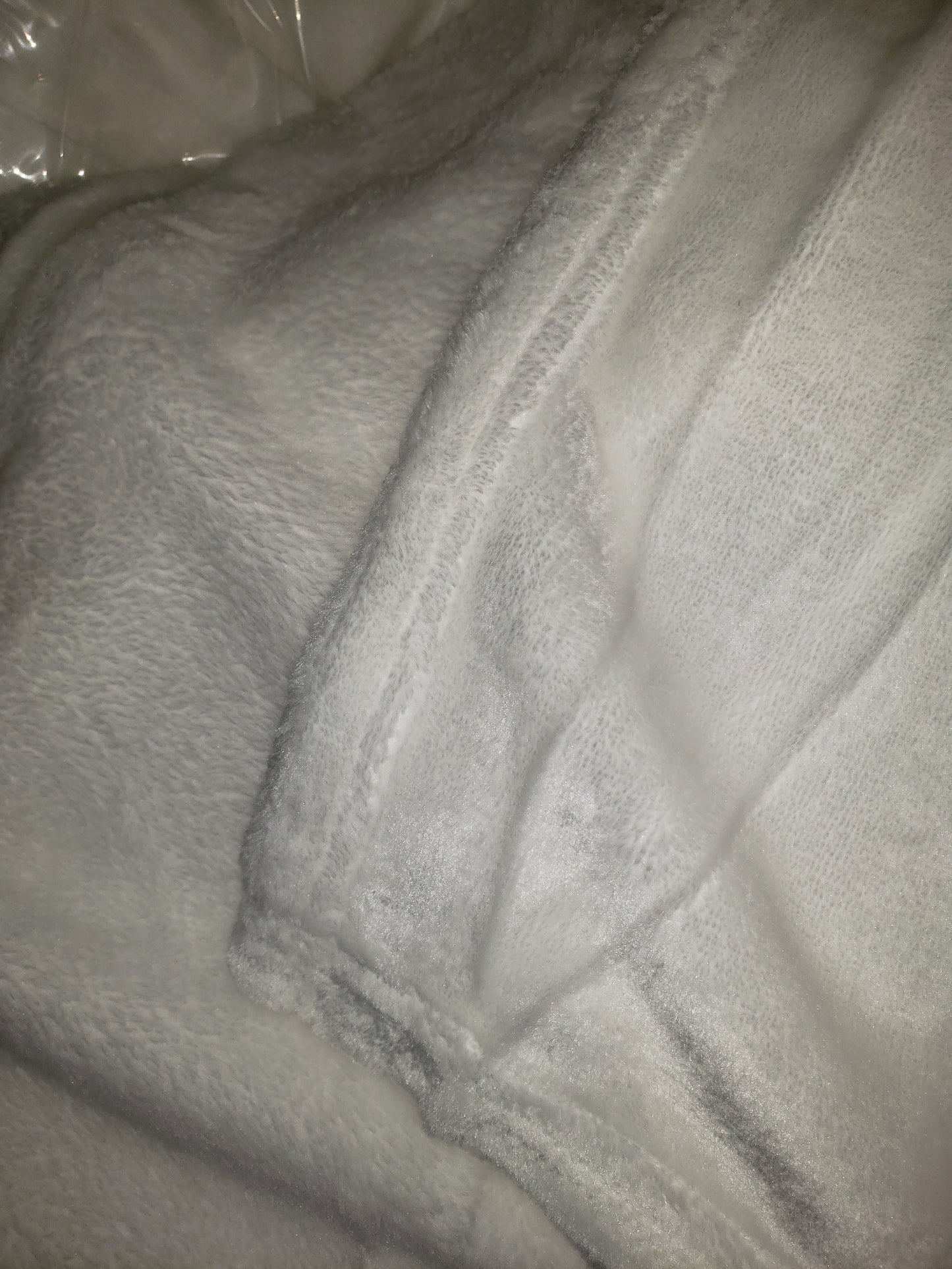 Silk Touch Blanket 60X80