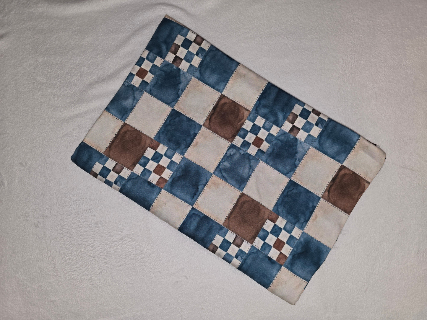 Patchwork Drop- Planets