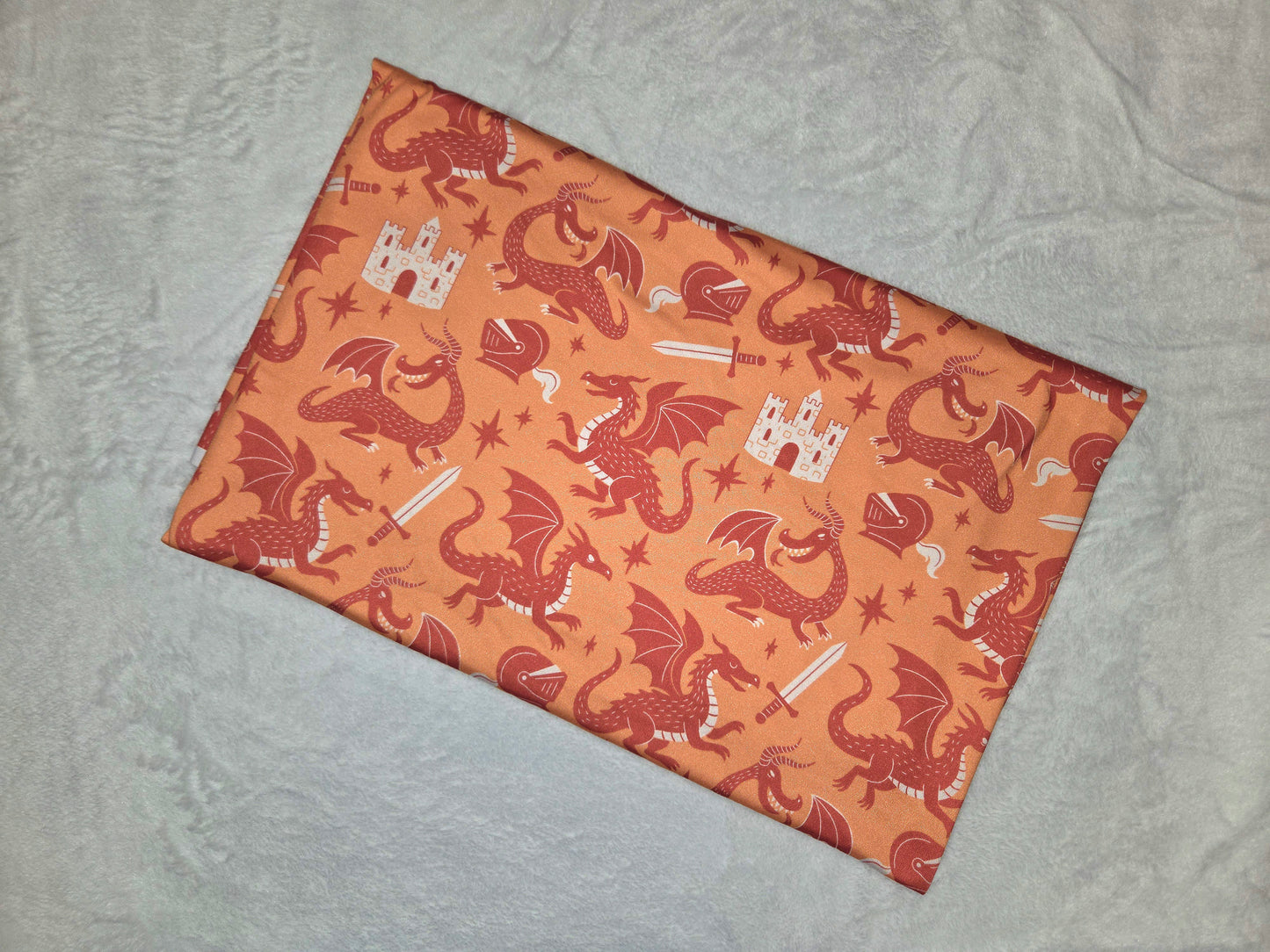 Checkers Drop- Dragons