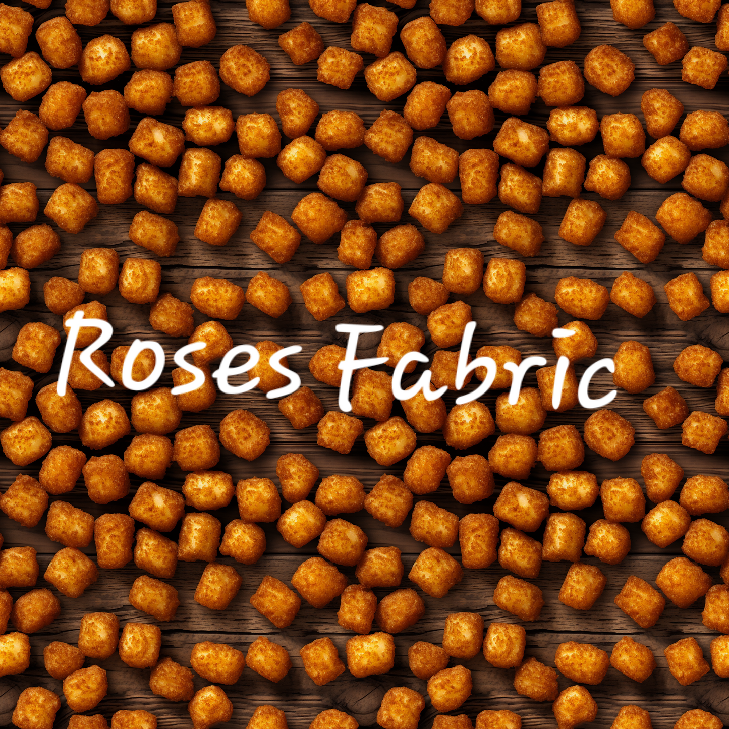 2 pack Tater Tots Seamless File