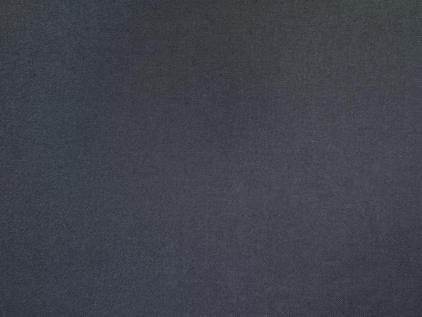 Navy, Knit Denim Jersey, 200GSM