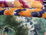 Olive Tie Dye DBP