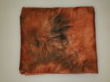 Tie Dye Rust/Black DBP