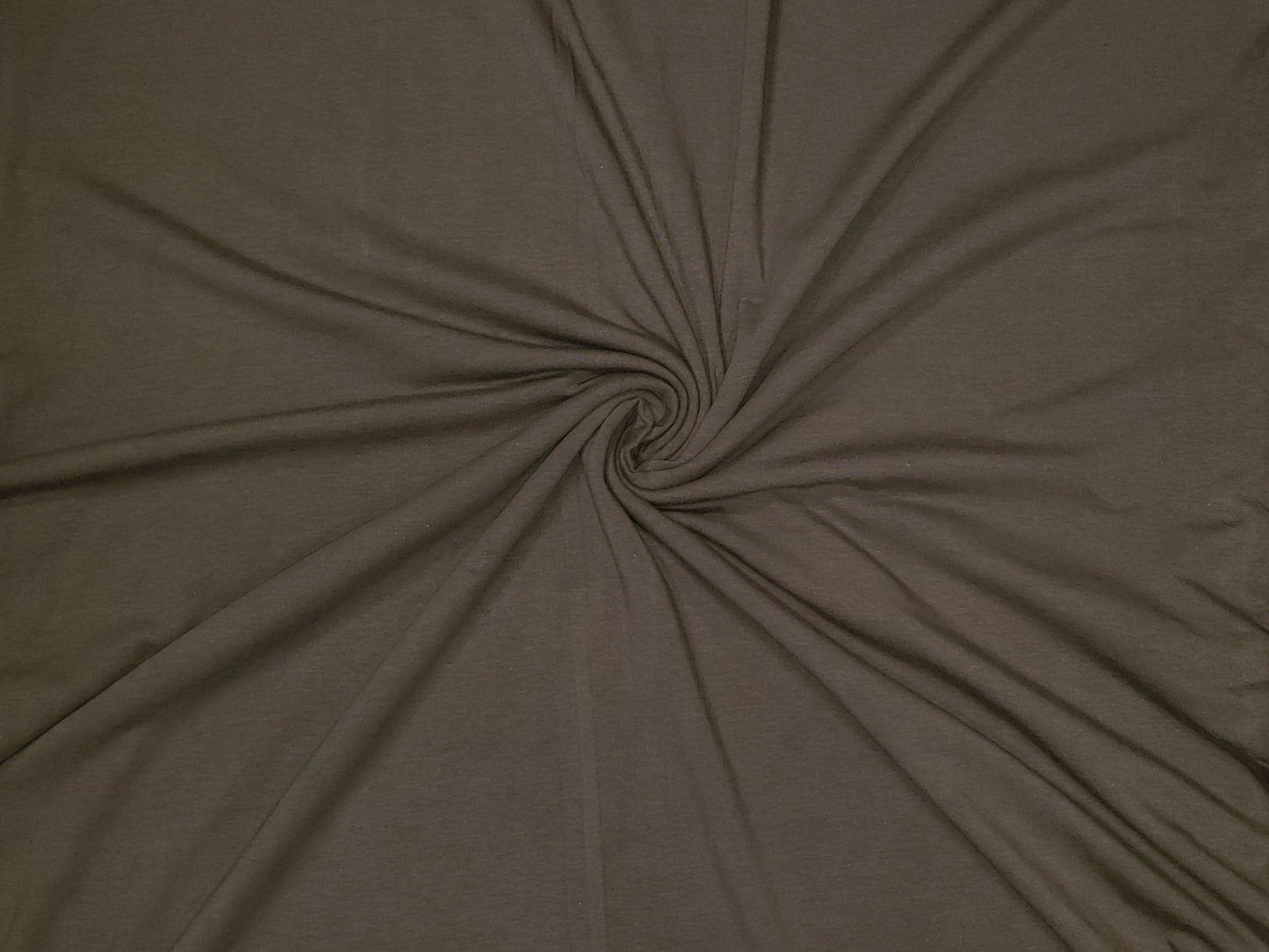 Olive DB Cotton Lycra