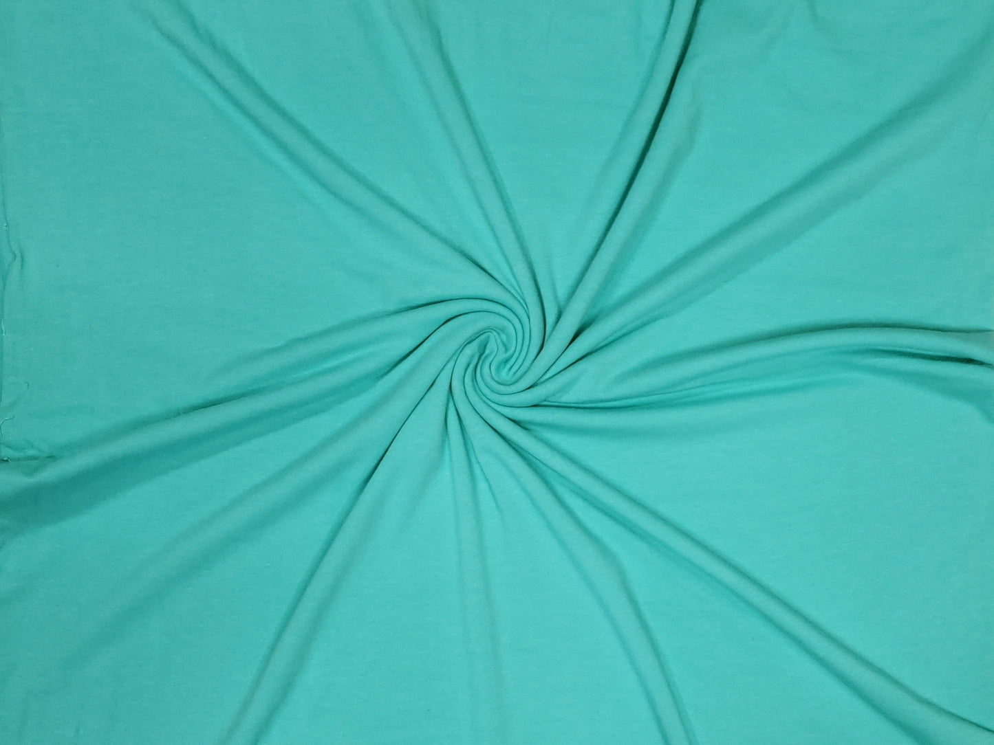 DK Mint Cotton Lycra