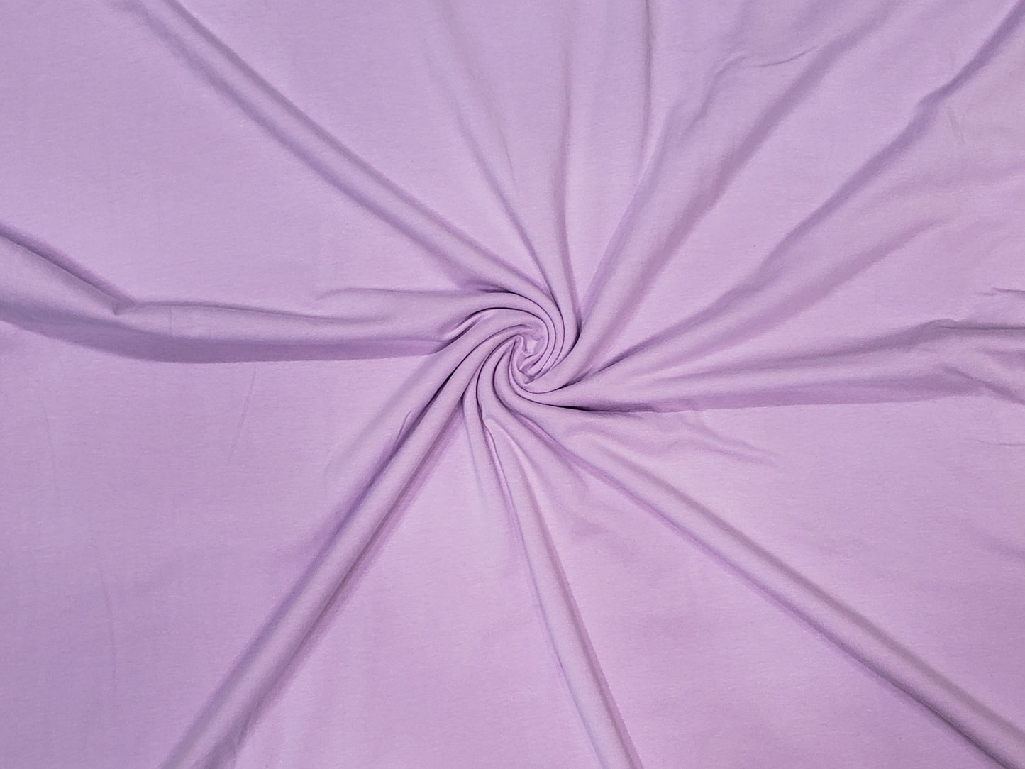 Lavender Cotton Lycra