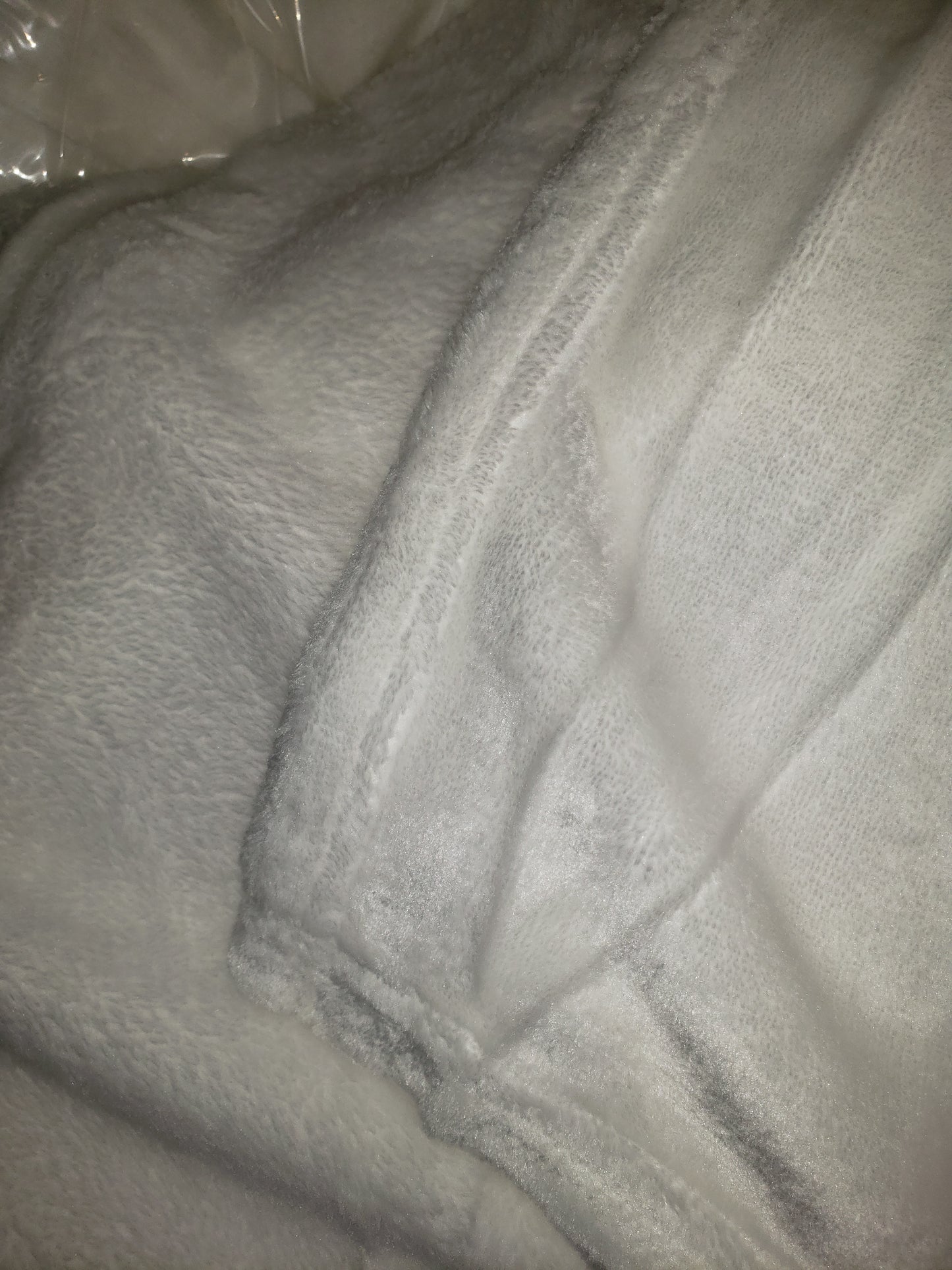 Silk Touch Blanket 50x60