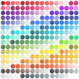 Glitter Double Brushed Poly