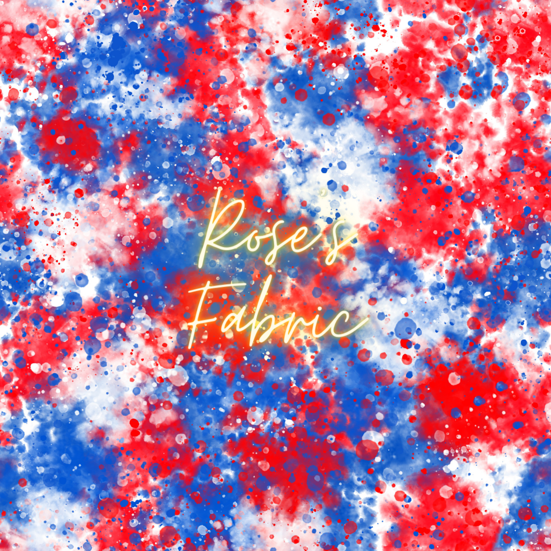 Paint Splatter Seamless File