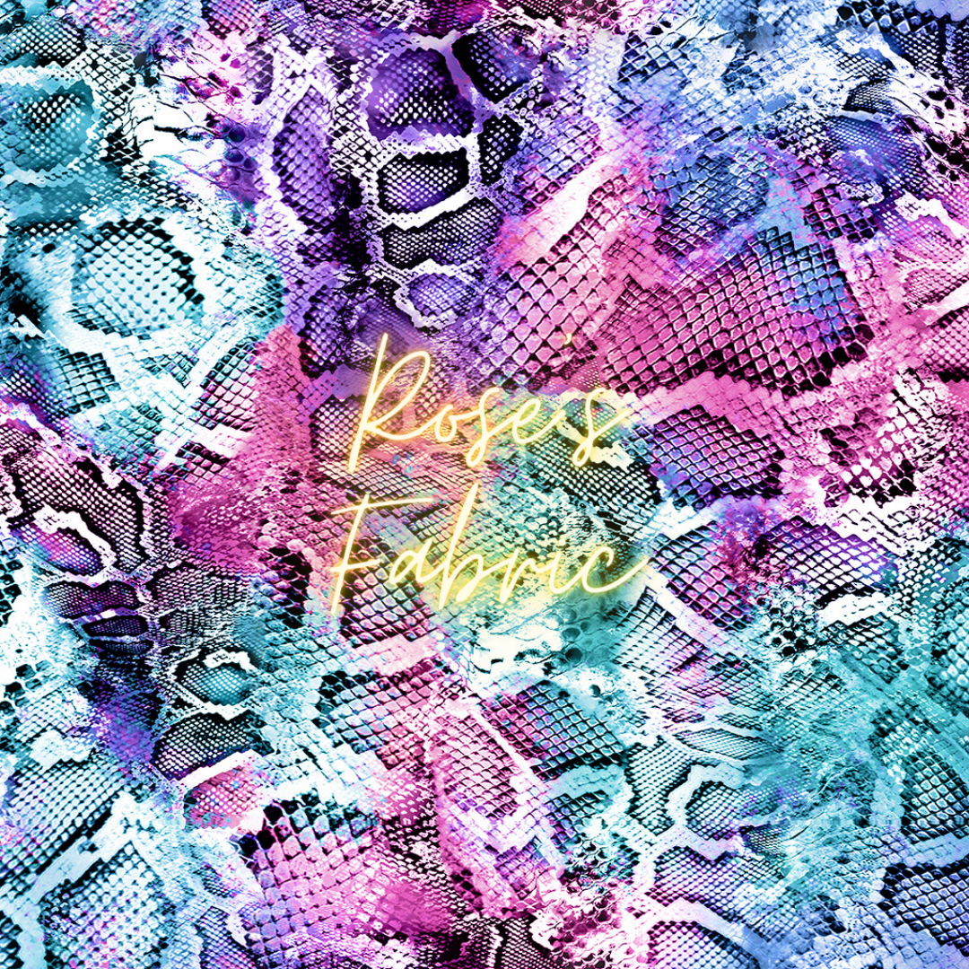 Snakeskin Seamless File