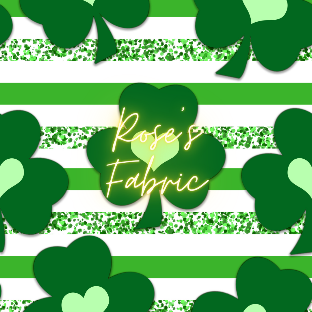 Clover Seamless File