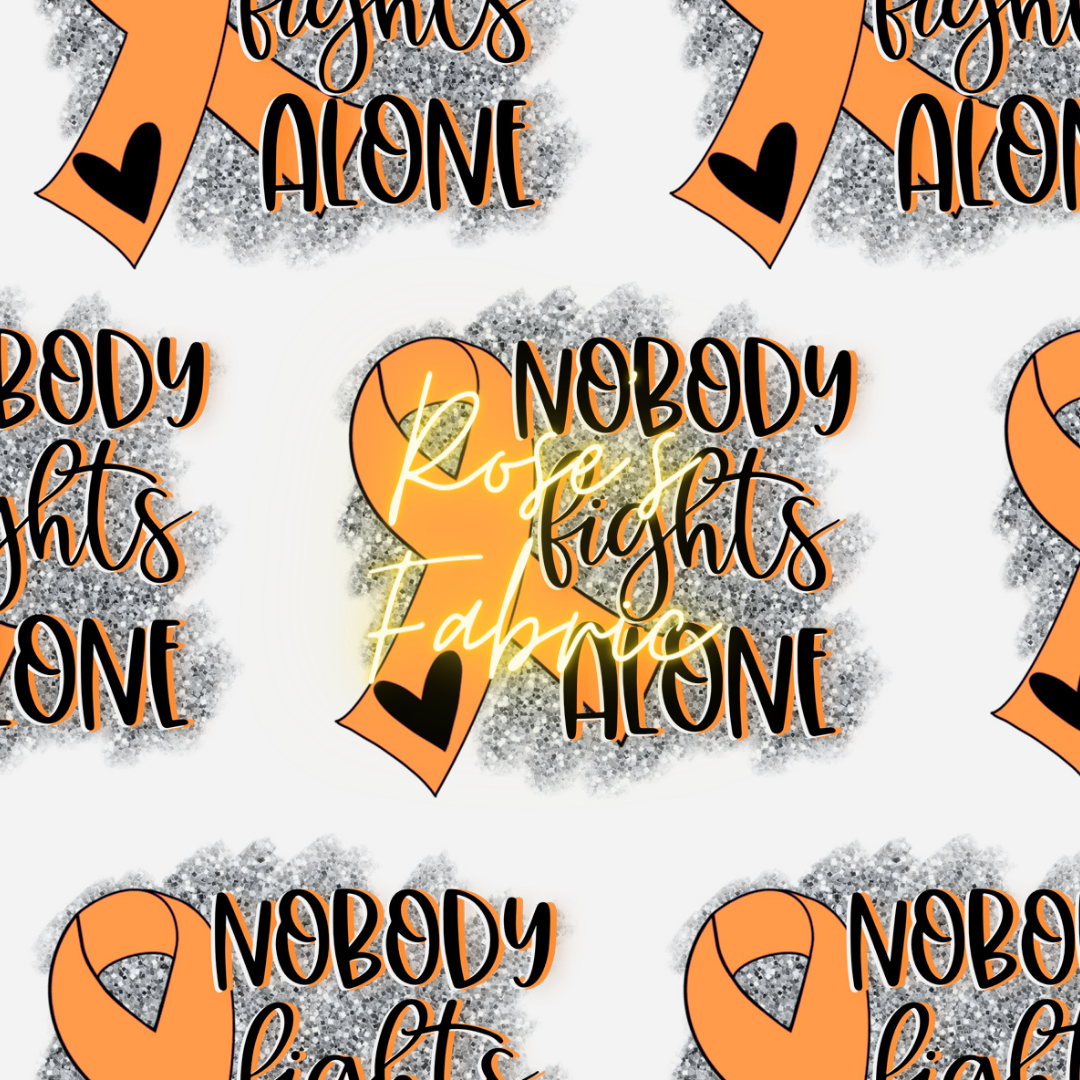 Nobody Fights Alone Seamless File