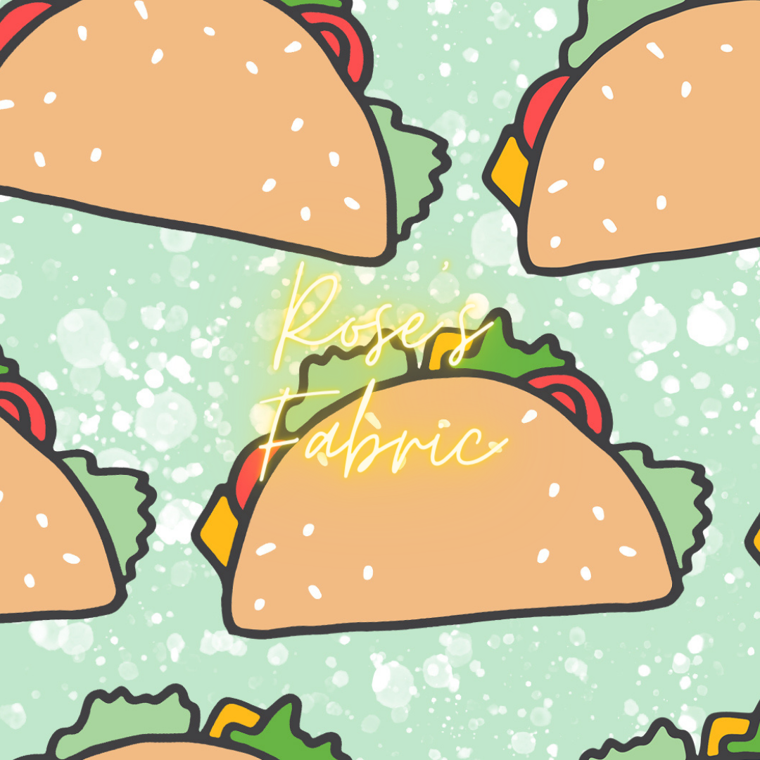 Tacos Seamless File
