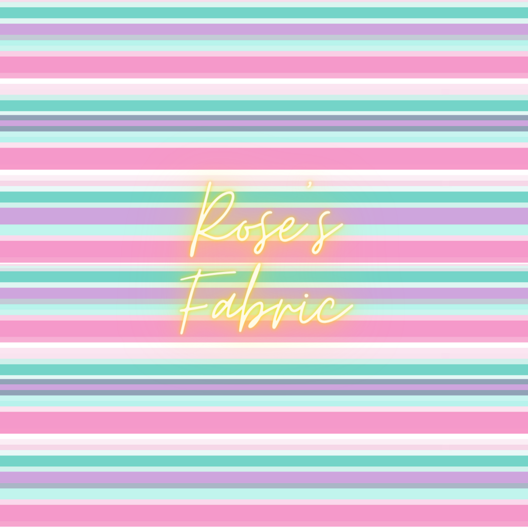 Pastel Stripes Seamless File