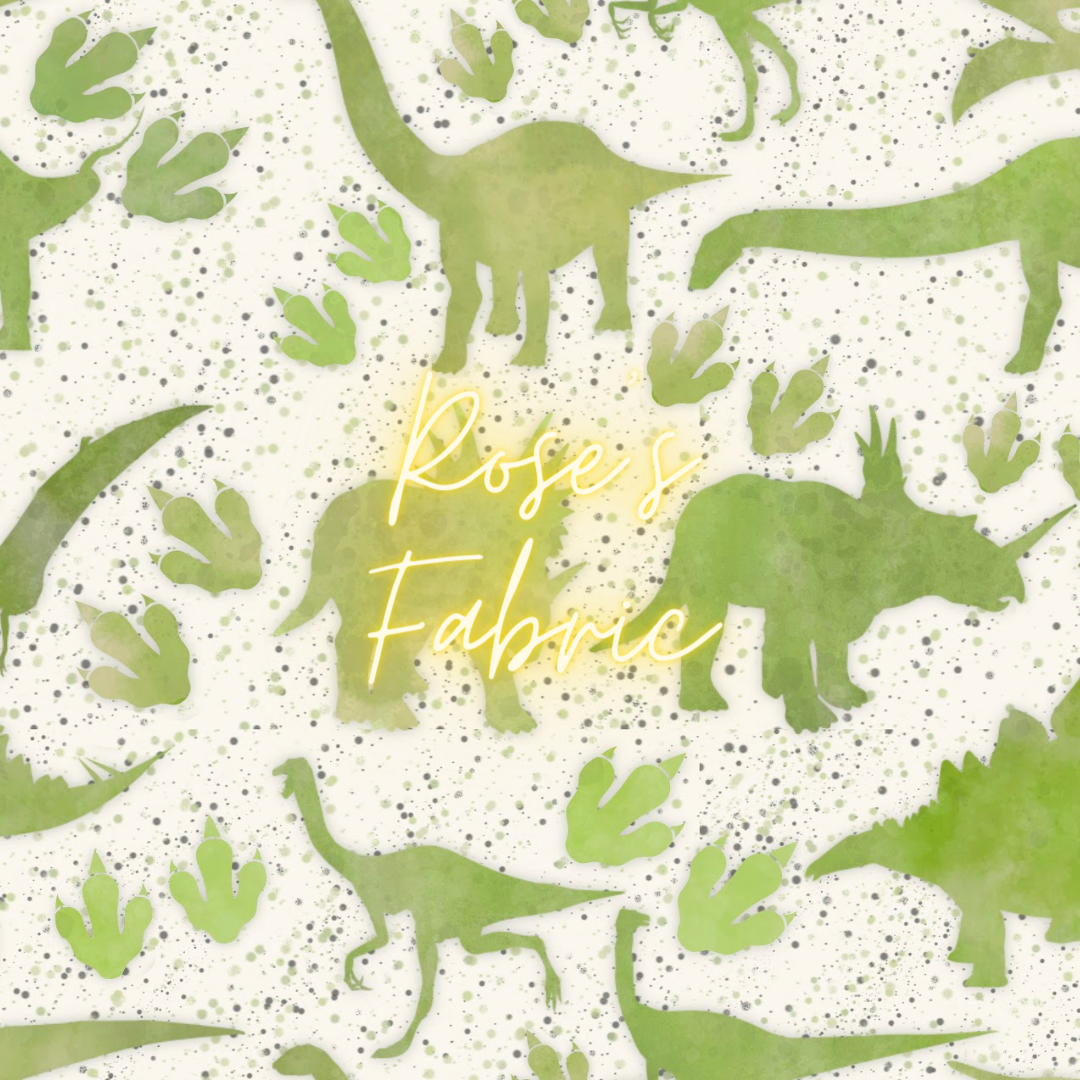 Dino Seamless File