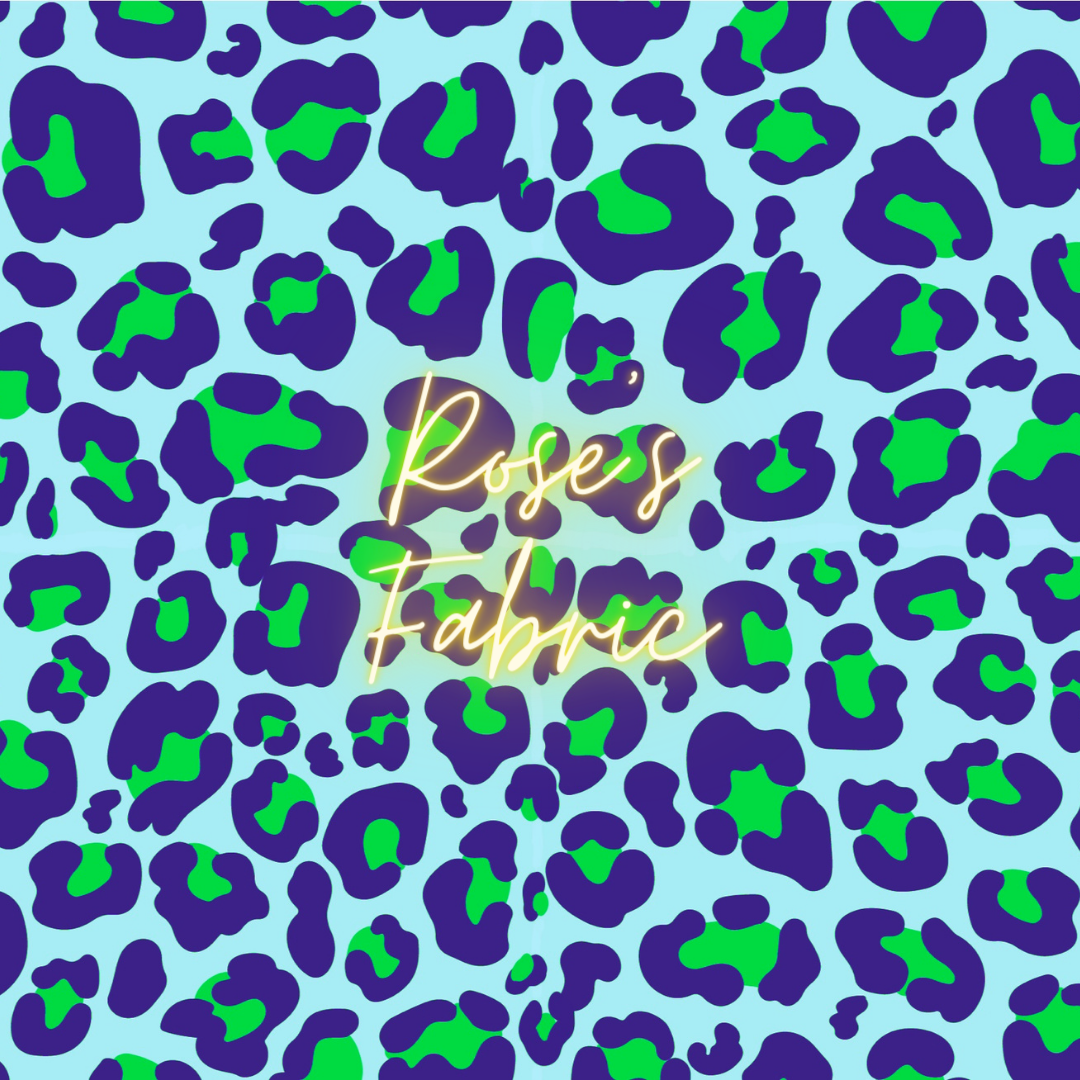 Cheetah Seamless File