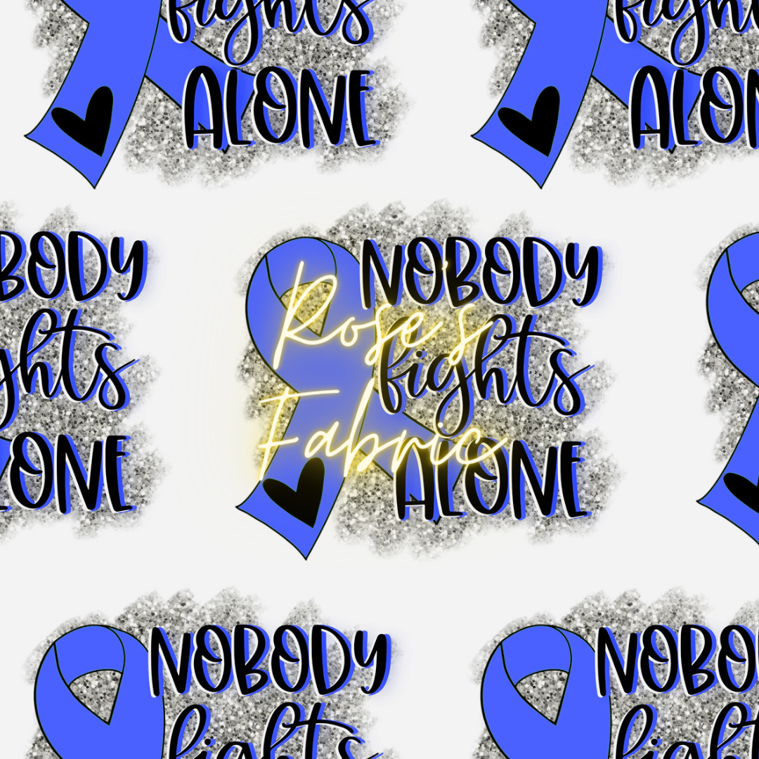 Nobody Fights Alone Seamless File