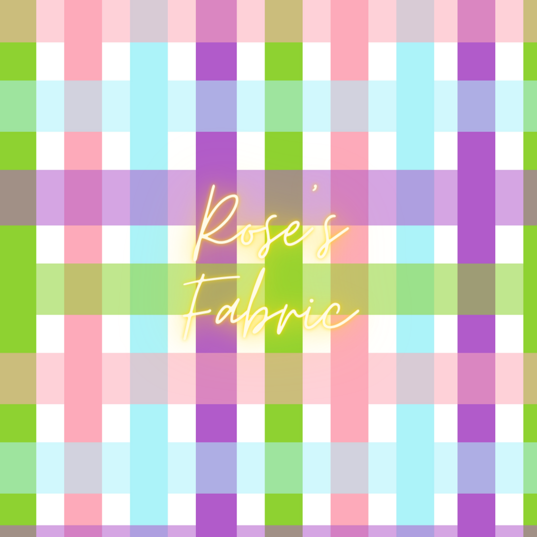 Plaid Seamless File