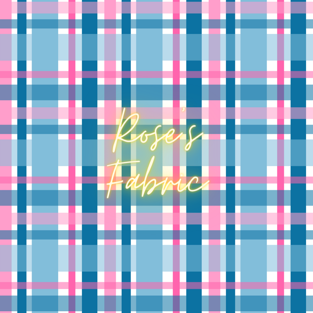Plaid Seamless File