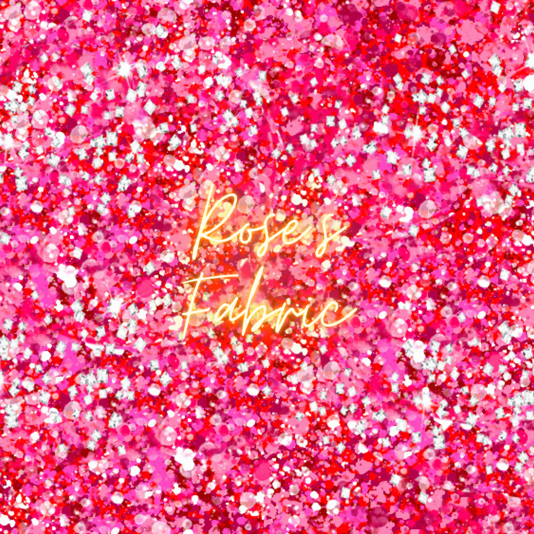 Glitter Seamless File