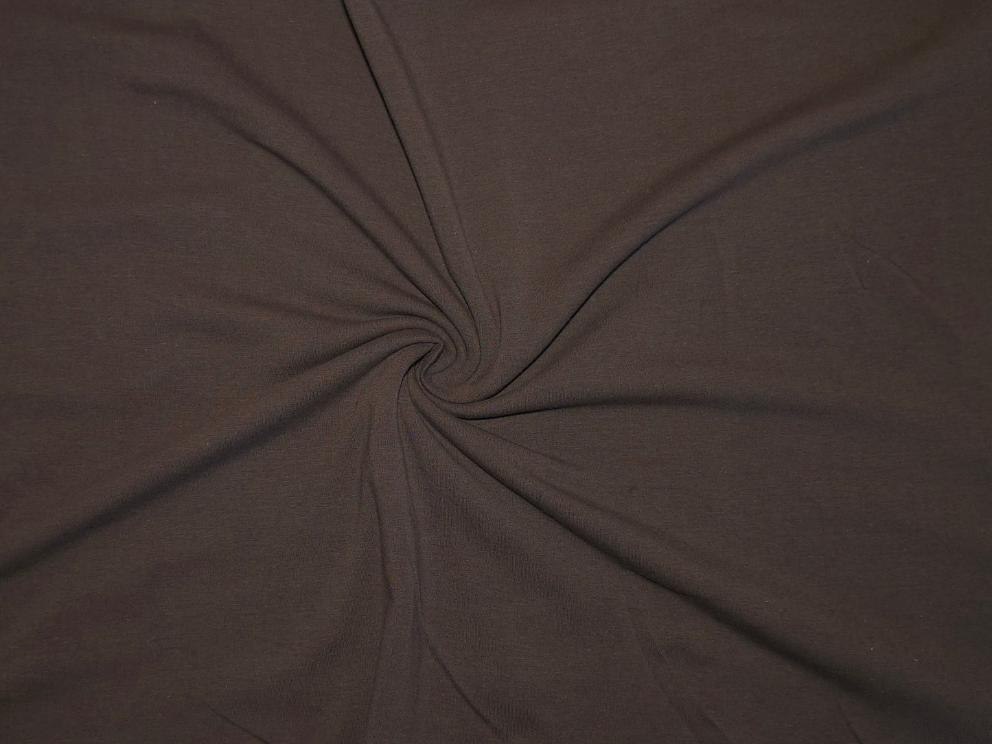 DK Brown Cotton Lycra
