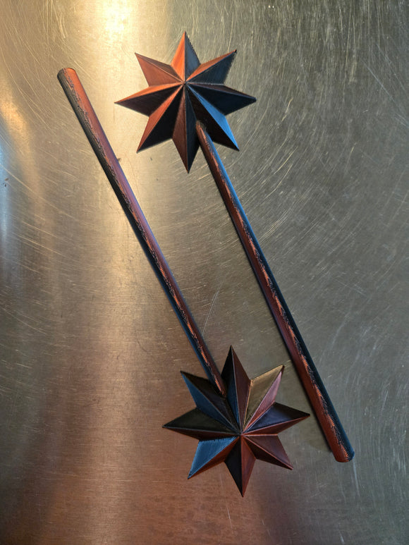 Magic Wand