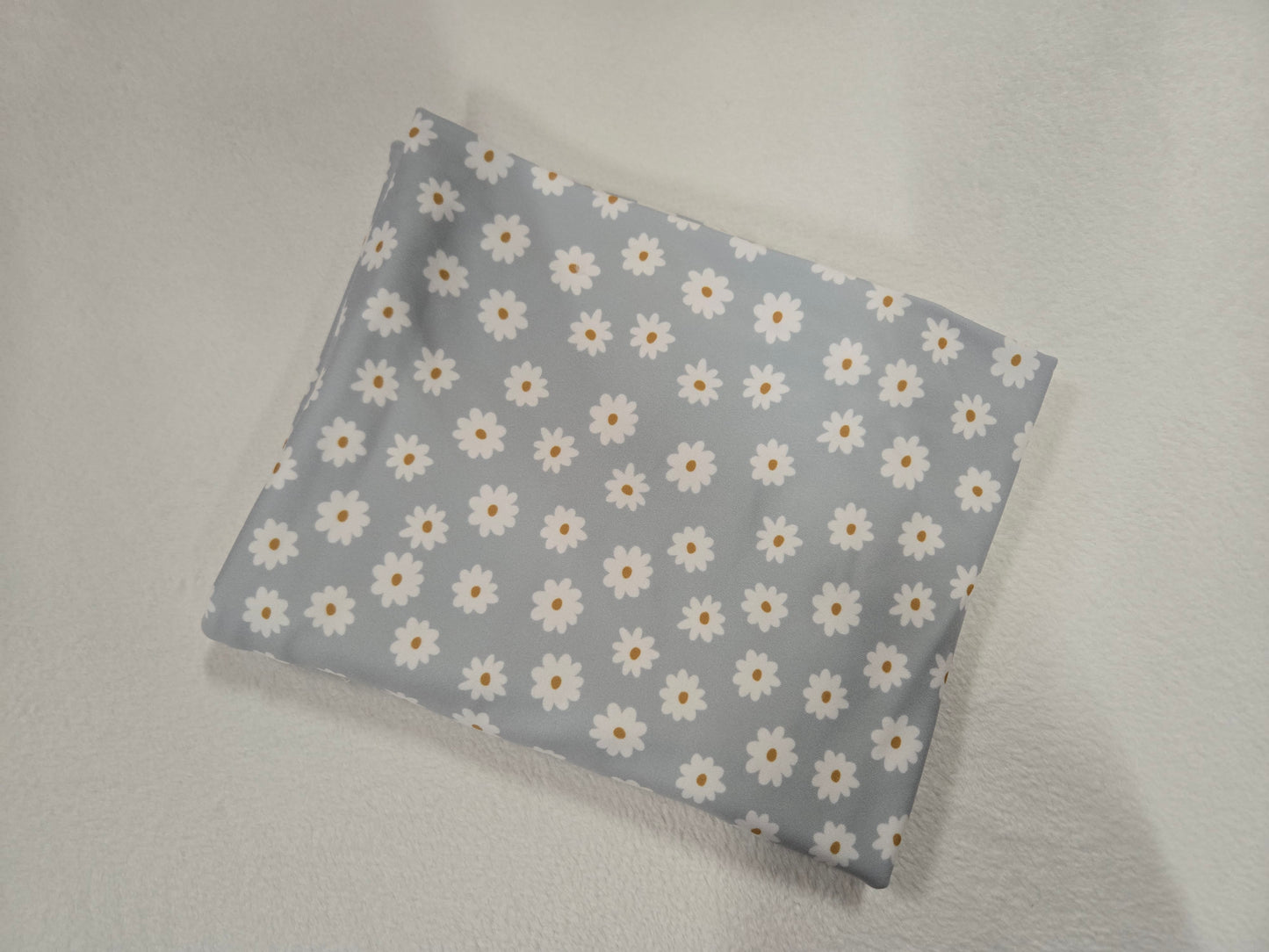 Goose Drop- Blue/Gray