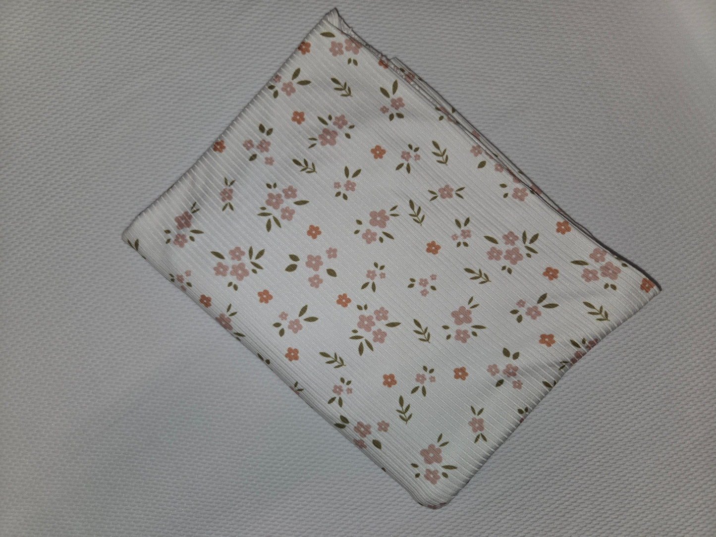 Spring Drop- Pale Pink