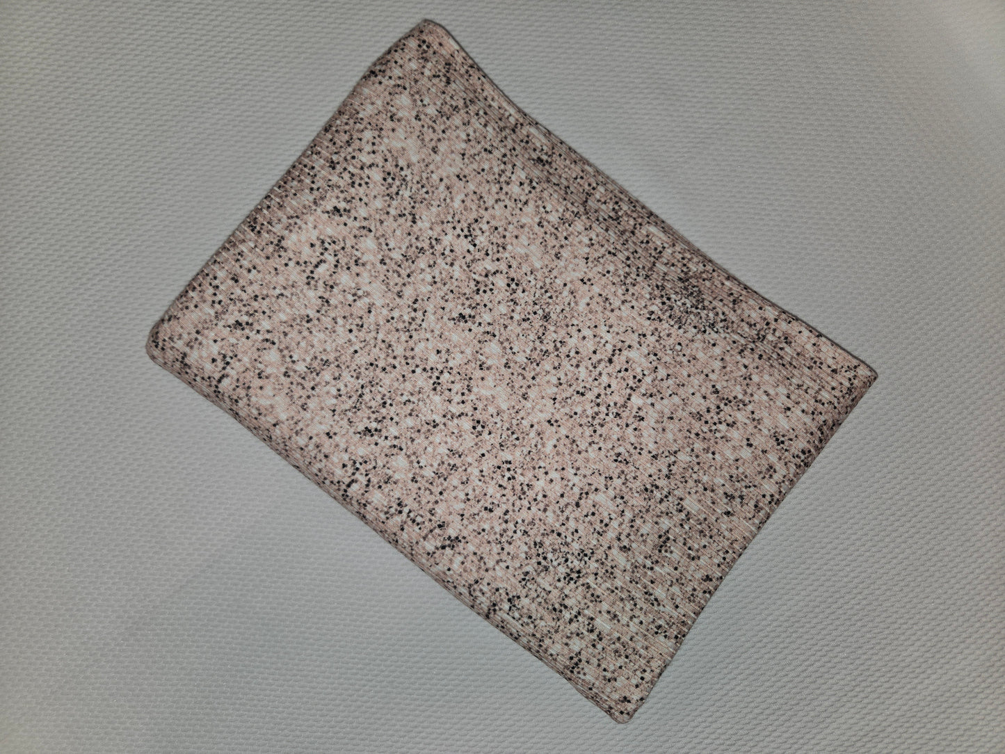 Spring Drop- Pale Pink