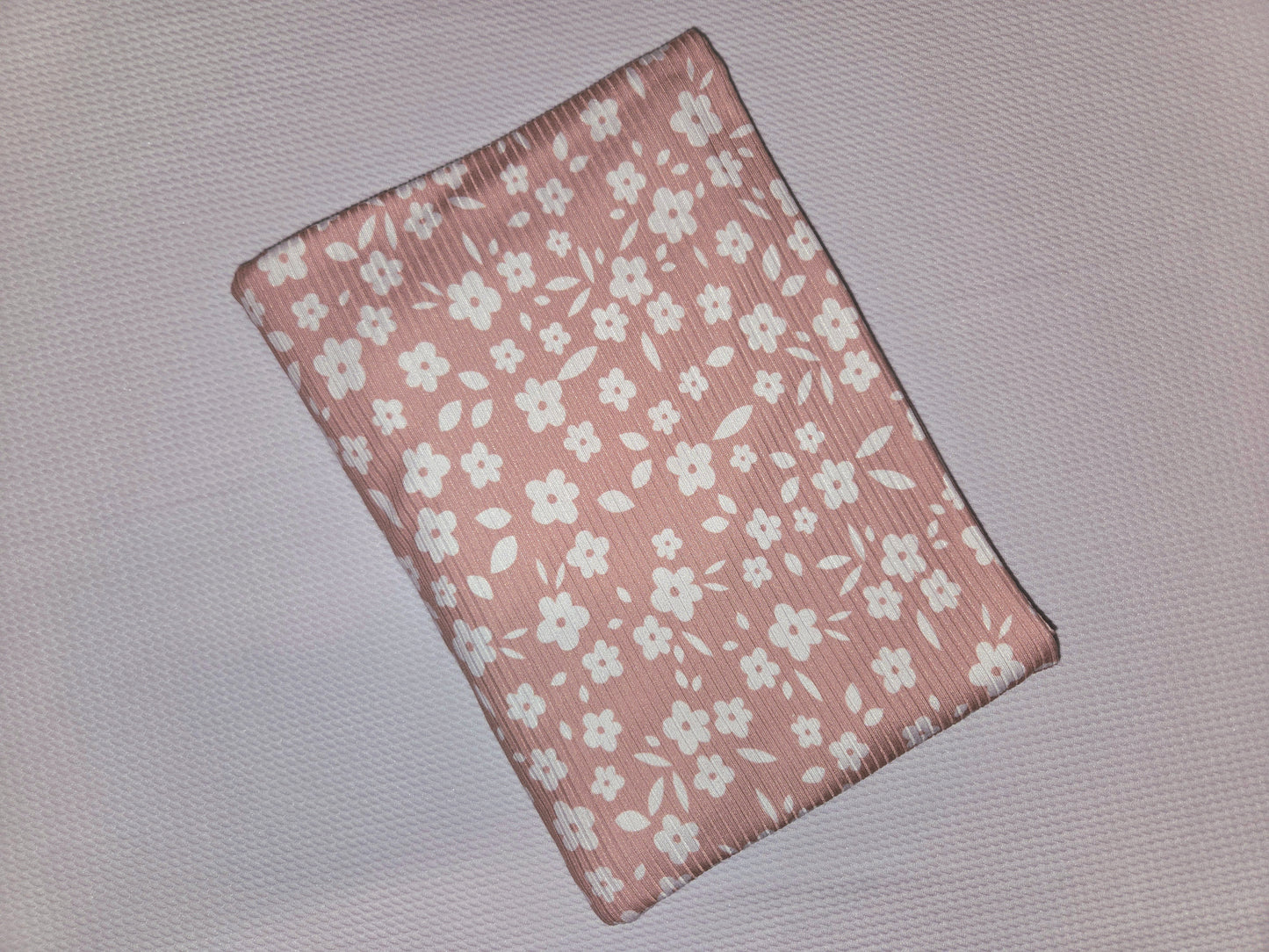 Spring Drop- Pale Pink