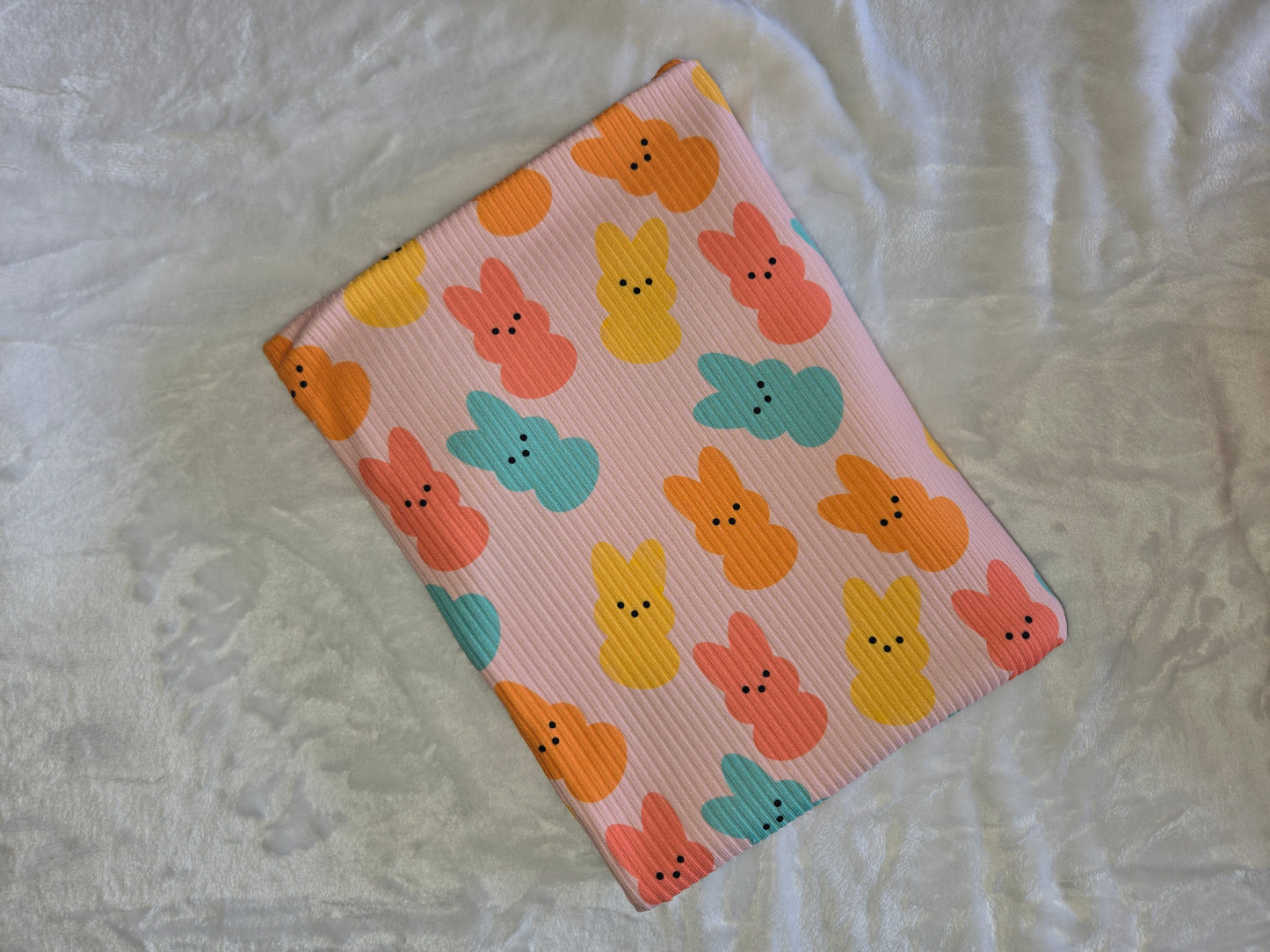 Easter Drop- Peachy Pinks