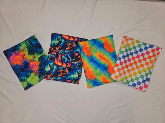 Explorer & Arcade Drop- Dino