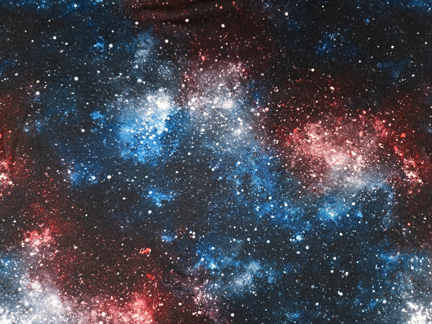 4th of July Drop- Galaxy