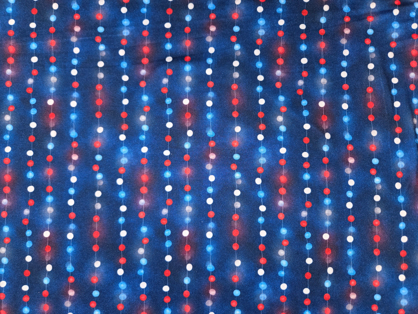 4th of July Drop- Galaxy