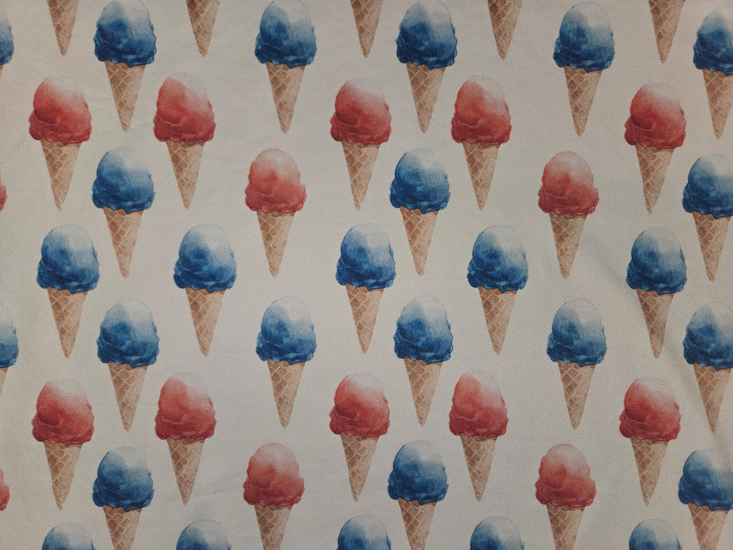 4th of July Drop- Sweets