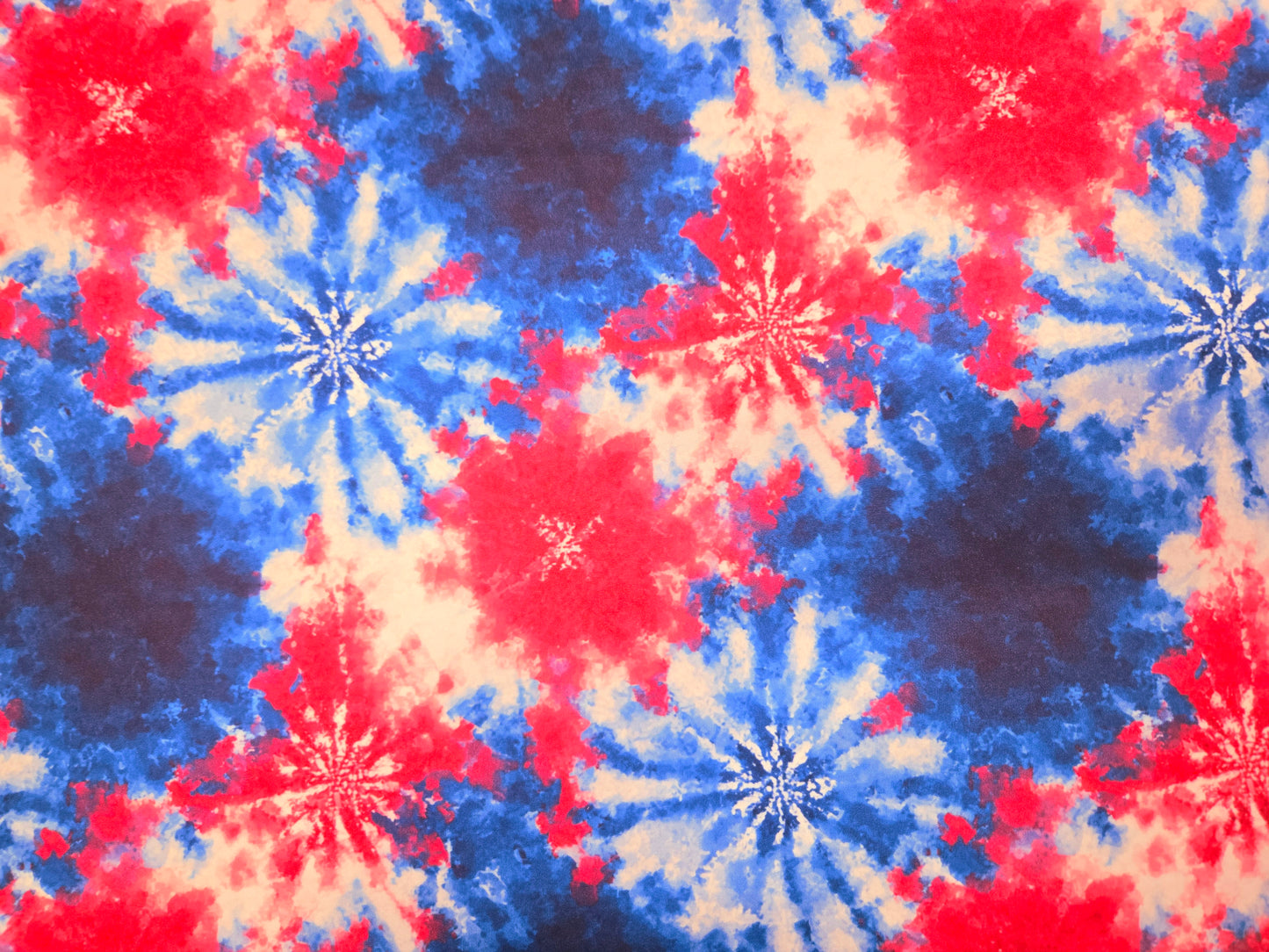 4th of July Drop- Sweets