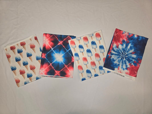 4th of July Drop- Sweets