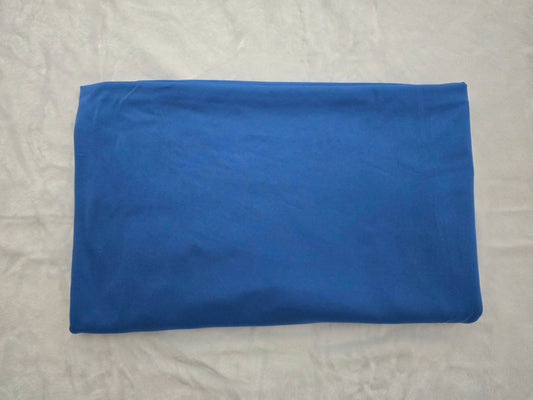 Blue Marlin Double Brushed Poly