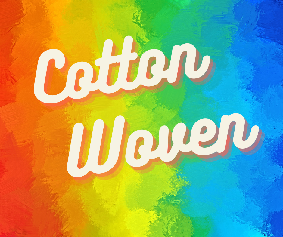 PREORDER Cotton Poplin