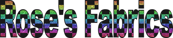 Rose's Fabrics And Handmade