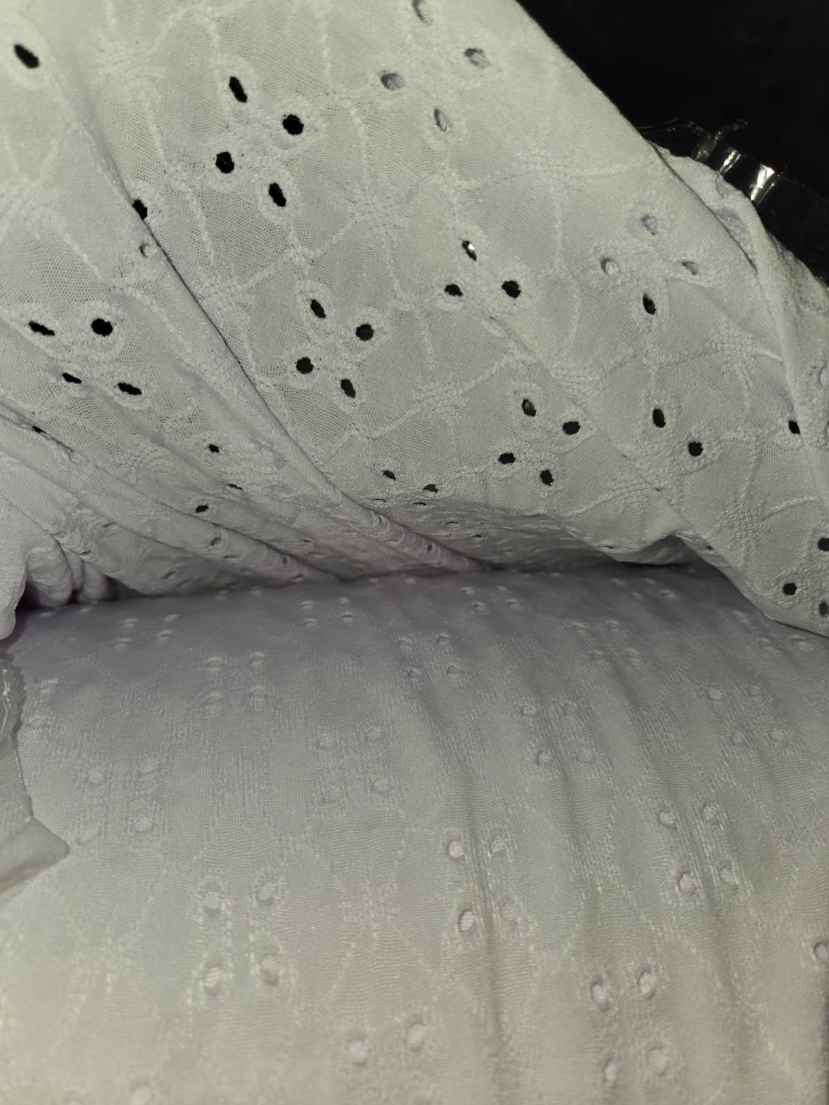 Eyelet Custom Printing