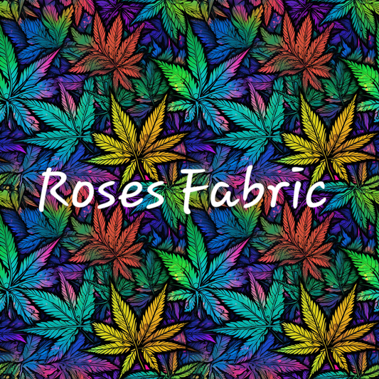 Beautiful Leaf Seamless File