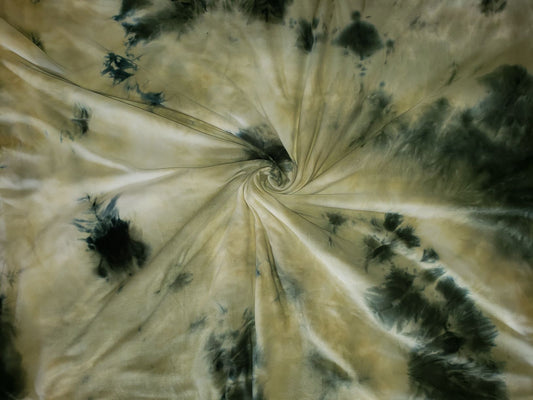 Tie Dye Green/Sage  DBP