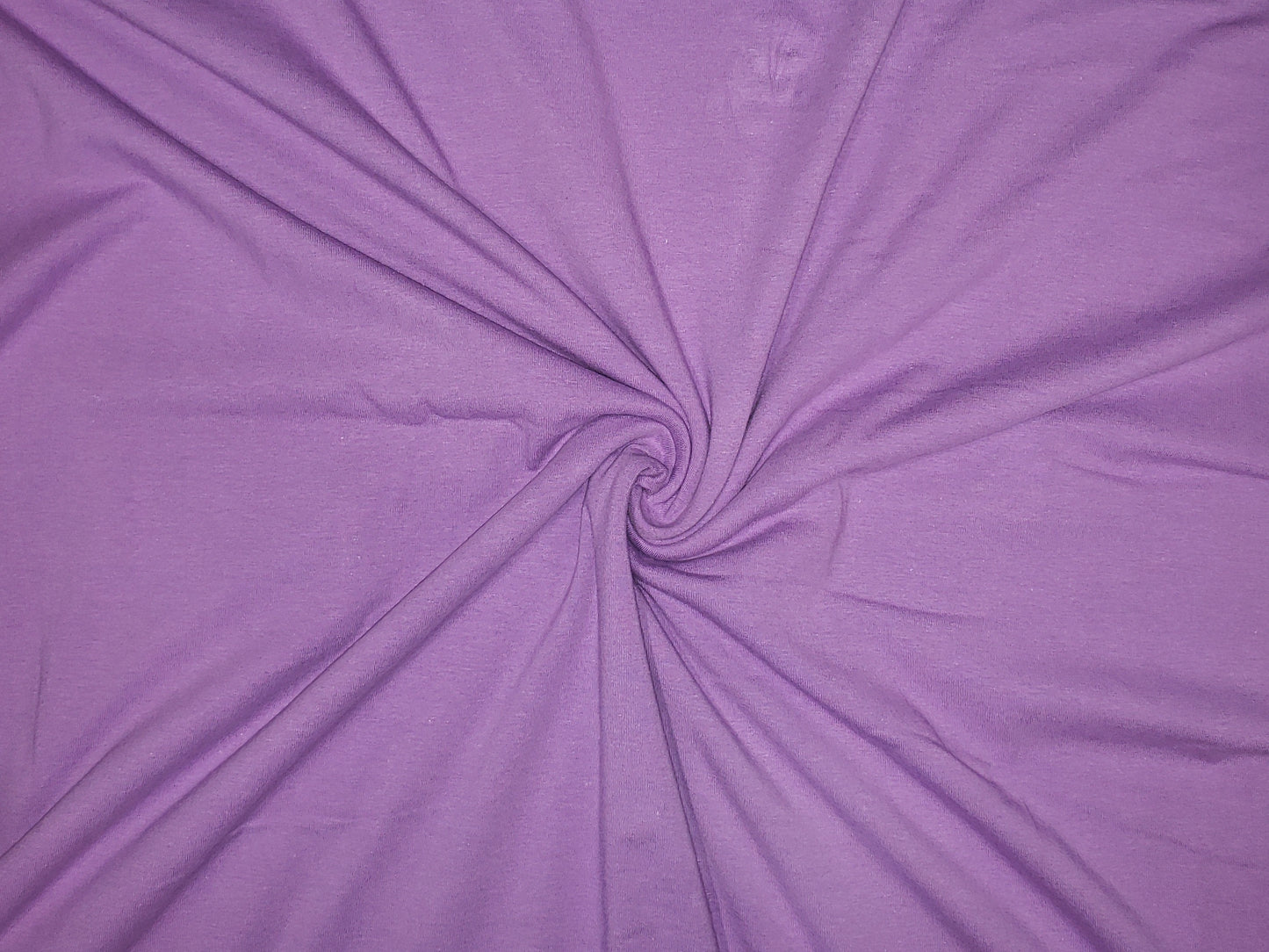 Lilac Cotton Lycra