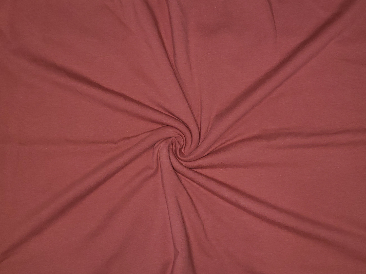 Mauve Cotton Lycra