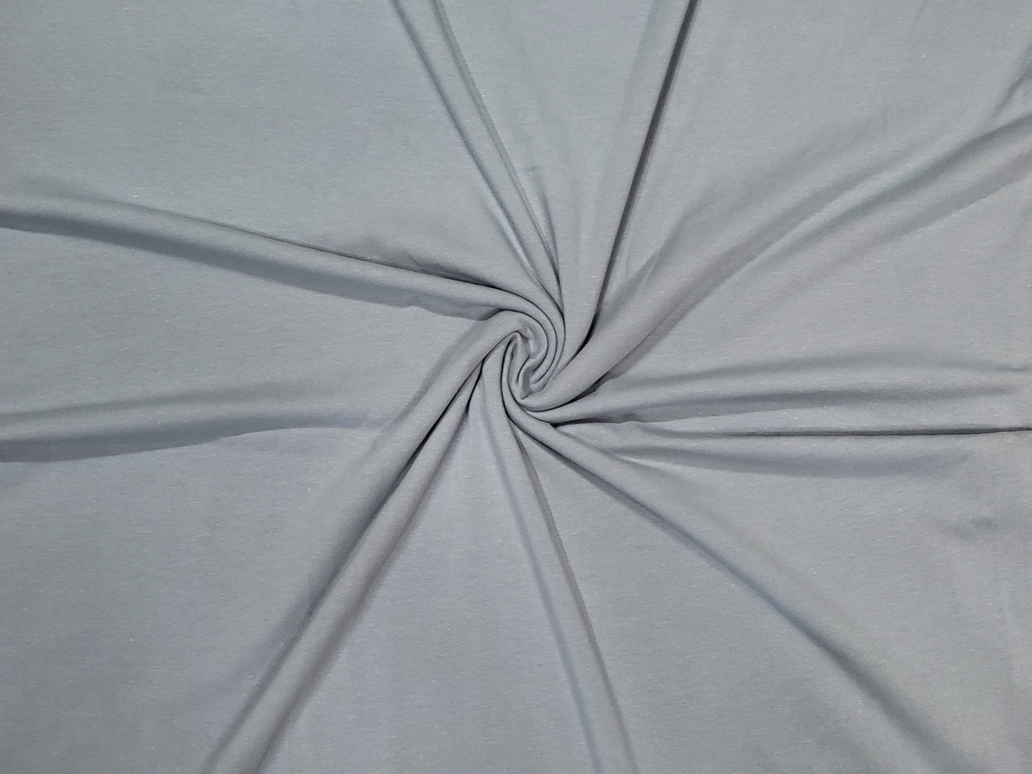 Dusty Blue Cotton Lycra