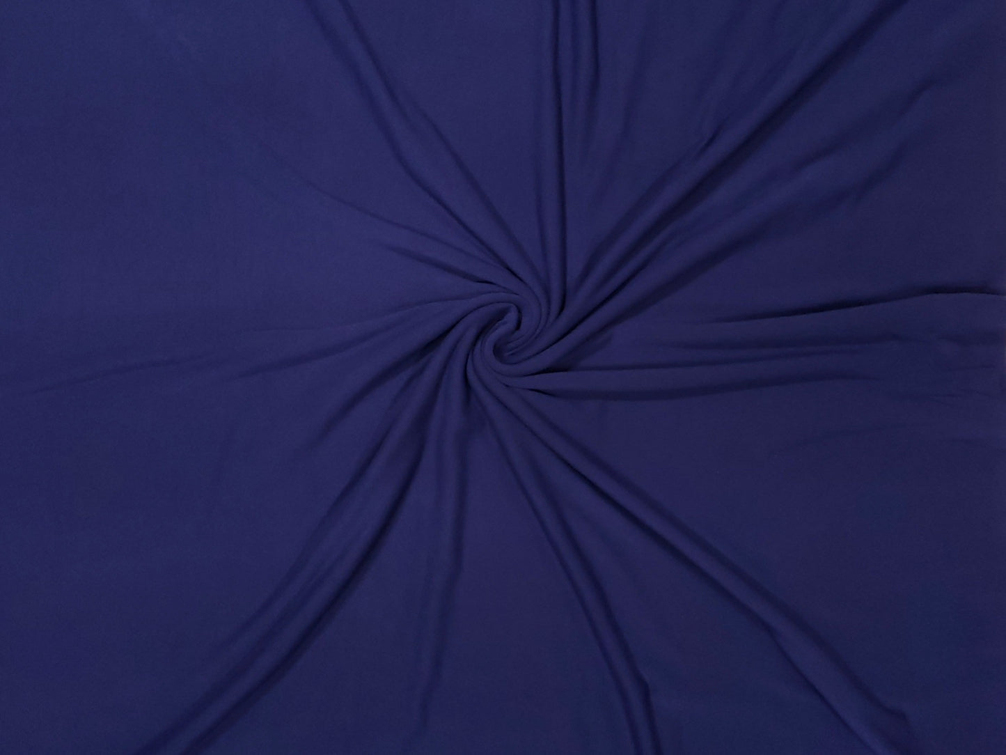 Royal Bright Double Brushed Poly