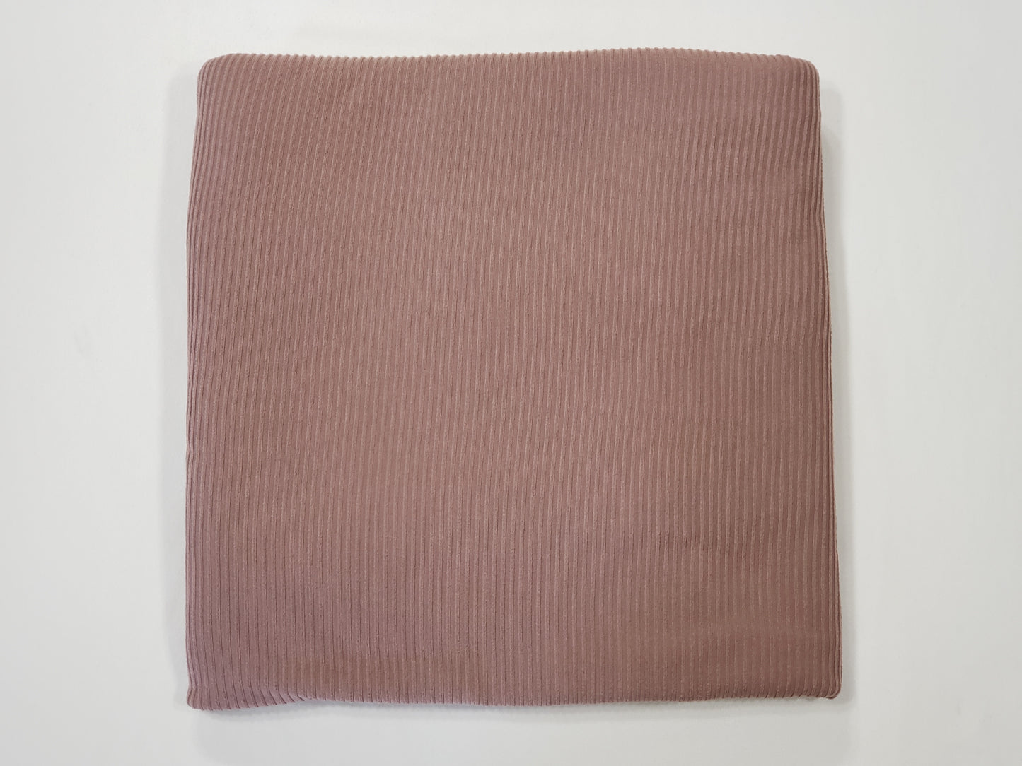 Mocha Rib Knit