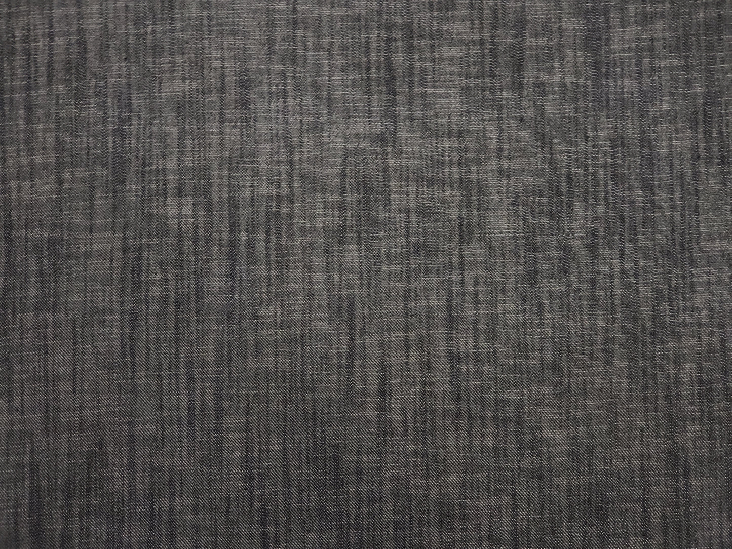 Indigo, Denim Look, Slub