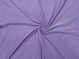 DK Lavender Double Brushed Poly